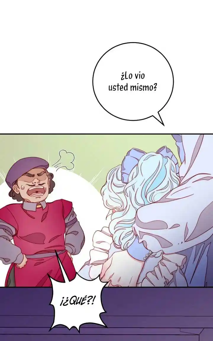 Olviden A Vivian - Capítulo 13 - Página 35 - LectorTMOo