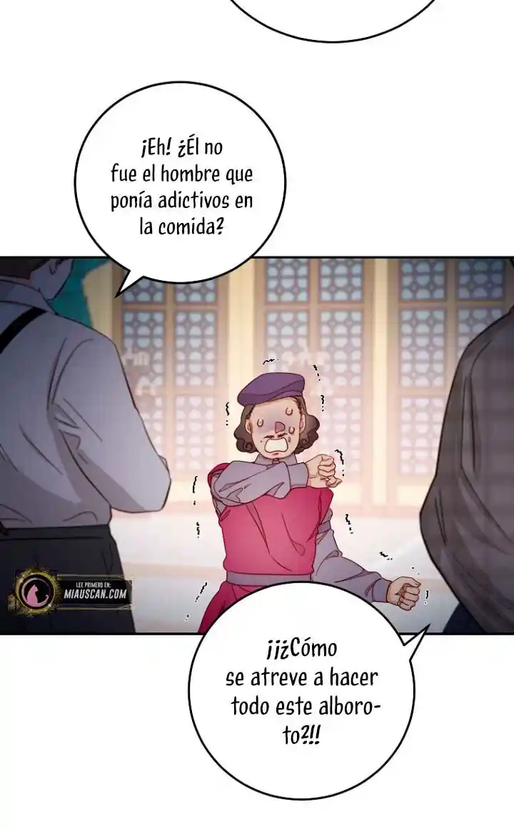 Olviden A Vivian - Capítulo 13 - Página 47 - LectorTMOo