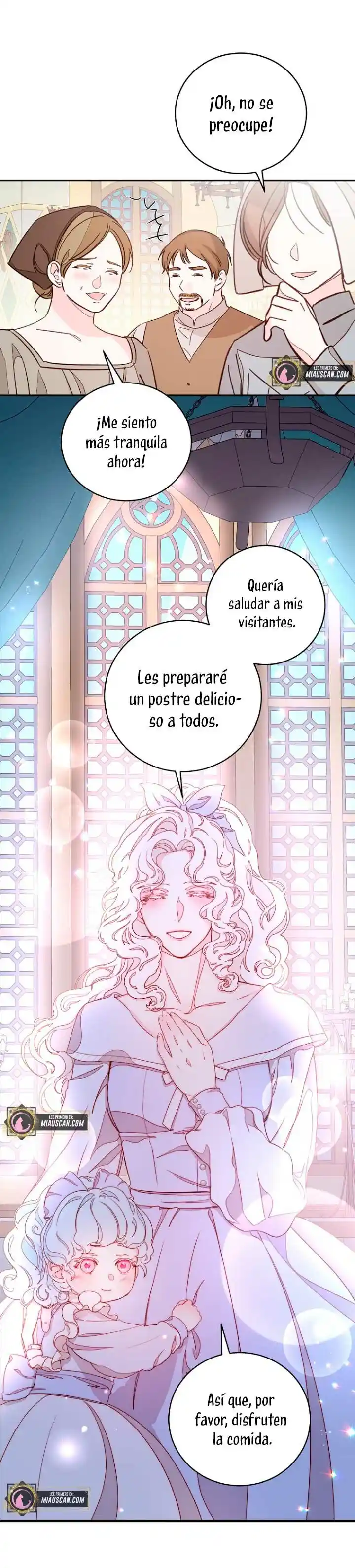 Olviden A Vivian - Capítulo 13 - Página 52 - LectorTMOo