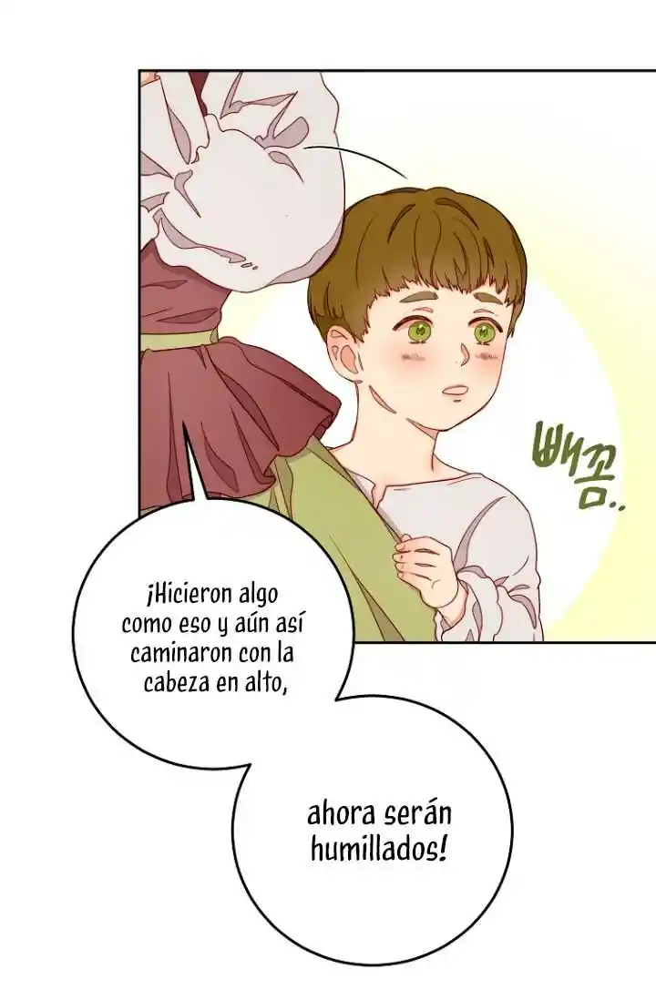 Olviden A Vivian - Capítulo 14 - Página 10 - LectorTMOo