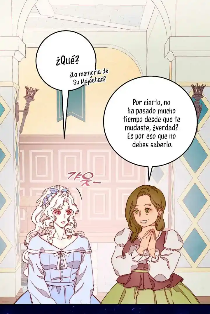 Olviden A Vivian - Capítulo 14 - Página 27 - LectorTMOo