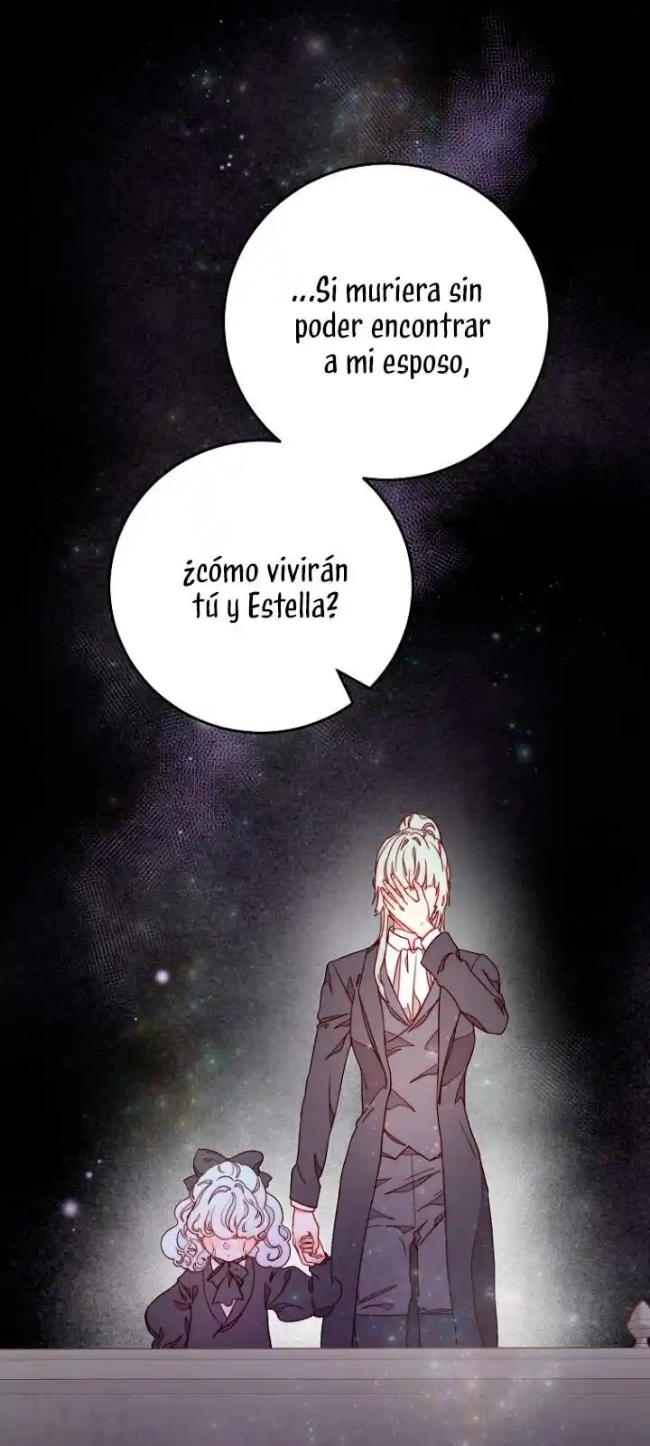 Olviden A Vivian - Capítulo 14 - Página 49 - LectorTMOo