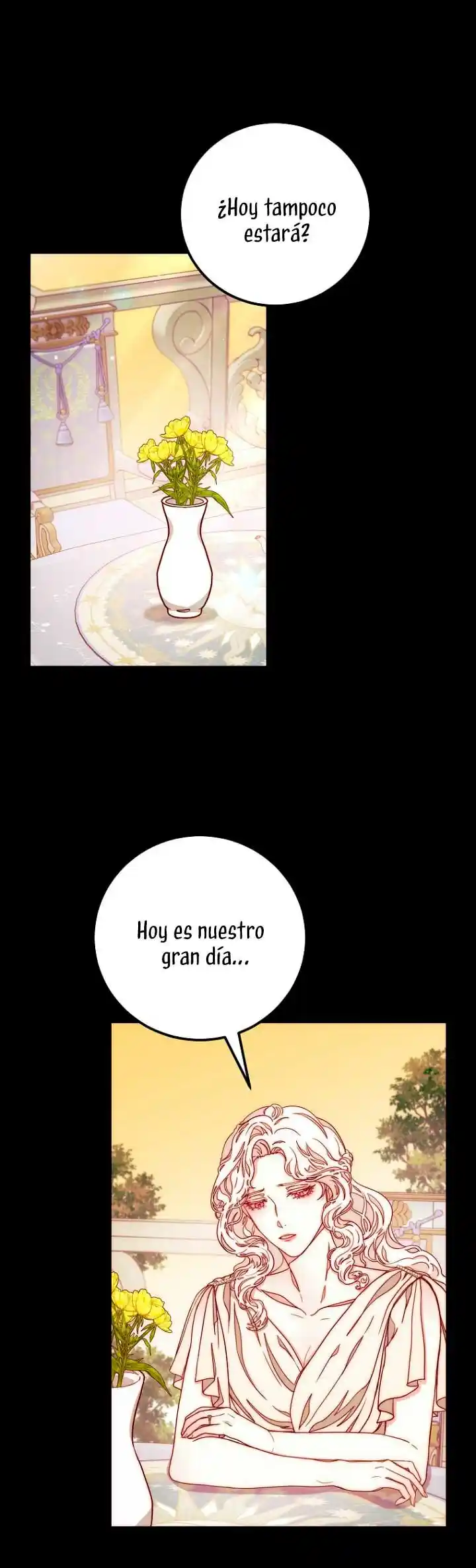 Olviden A Vivian - Capítulo 15 - Página 8 - LectorTMOo