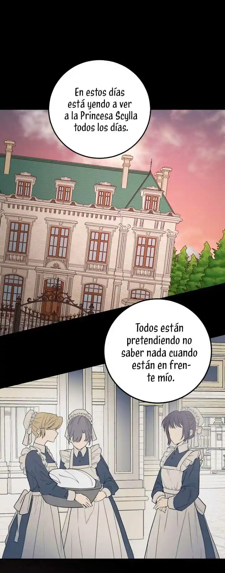 Olviden A Vivian - Capítulo 15 - Página 13 - LectorTMOo