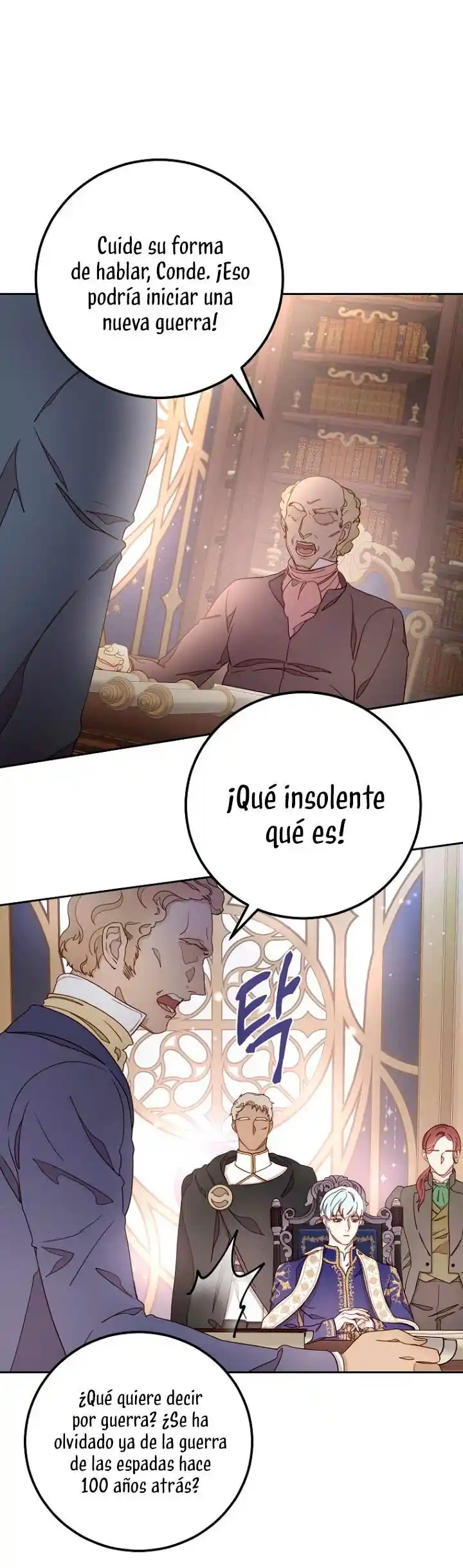 Olviden A Vivian - Capítulo 15 - Página 42 - LectorTMOo
