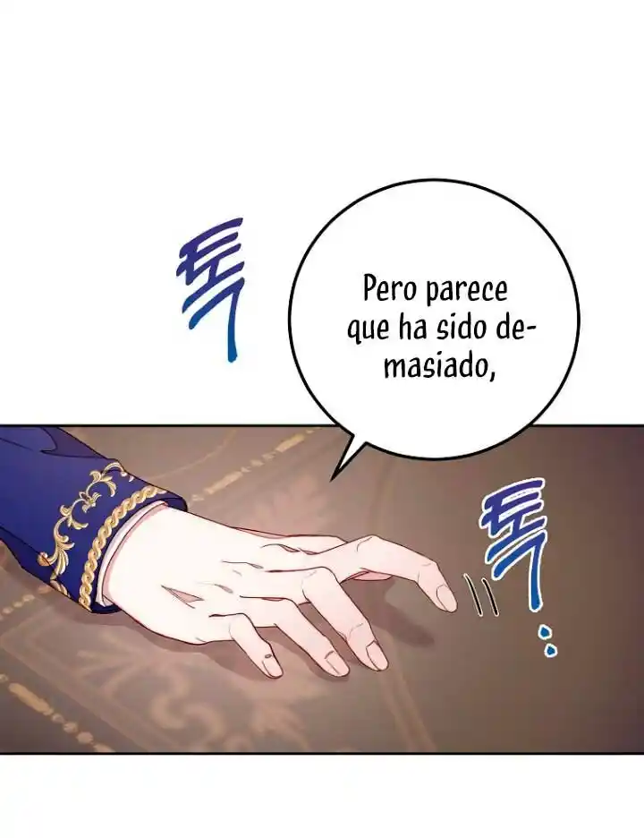 Olviden A Vivian - Capítulo 15 - Página 47 - LectorTMOo