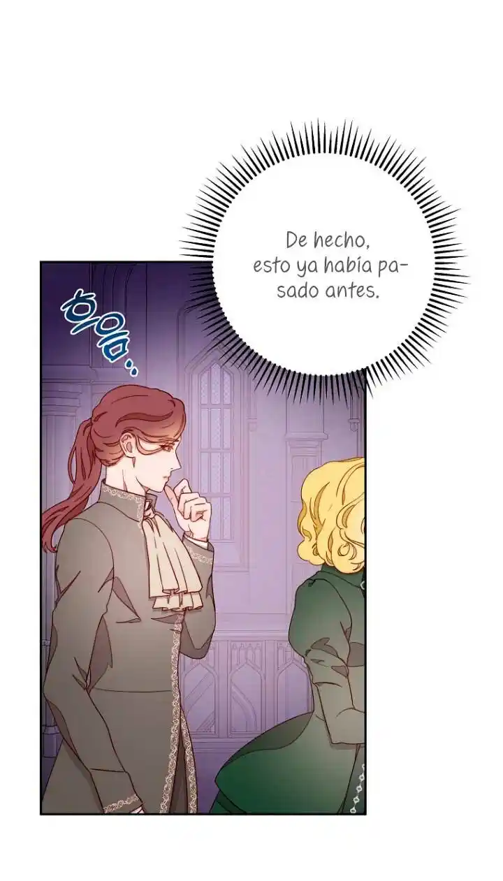 Olviden A Vivian - Capítulo 16 - Página 15 - LectorTMOo