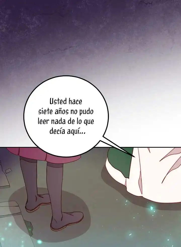 Olviden A Vivian - Capítulo 16 - Página 31 - LectorTMOo