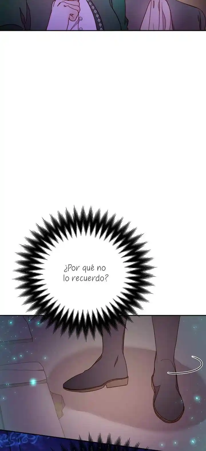 Olviden A Vivian - Capítulo 16 - Página 35 - LectorTMOo