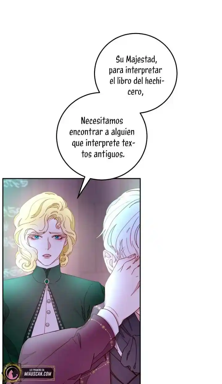 Olviden A Vivian - Capítulo 16 - Página 39 - LectorTMOo