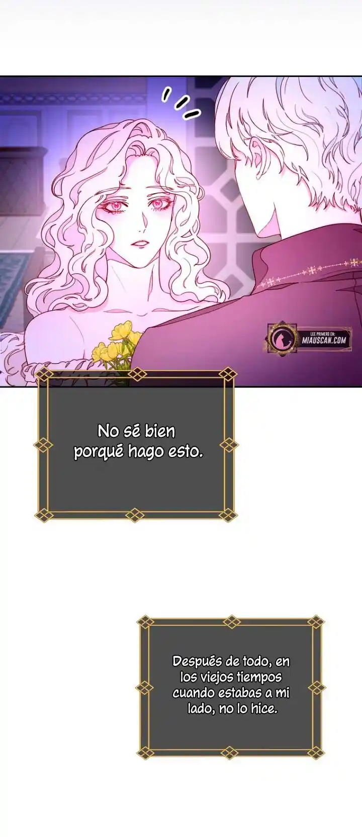 Olviden A Vivian - Capítulo 16 - Página 72 - LectorTMOo