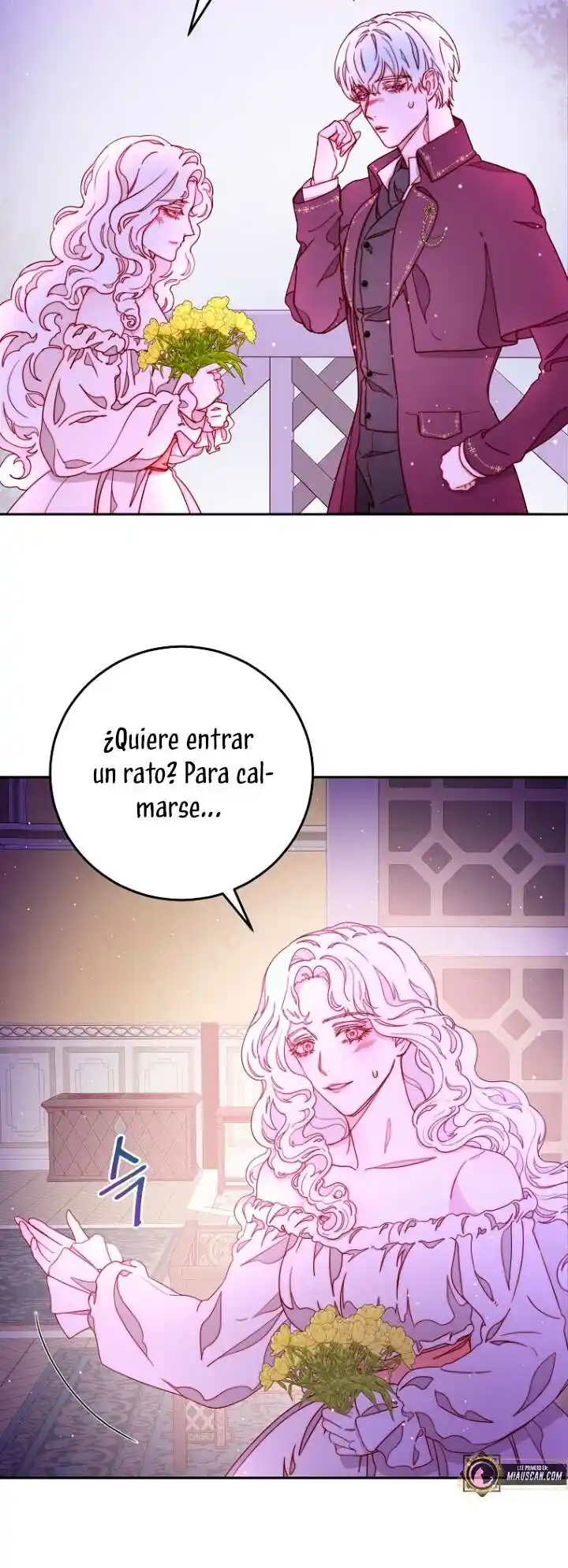 Olviden A Vivian - Capítulo 17 - Página 18 - LectorTMOo
