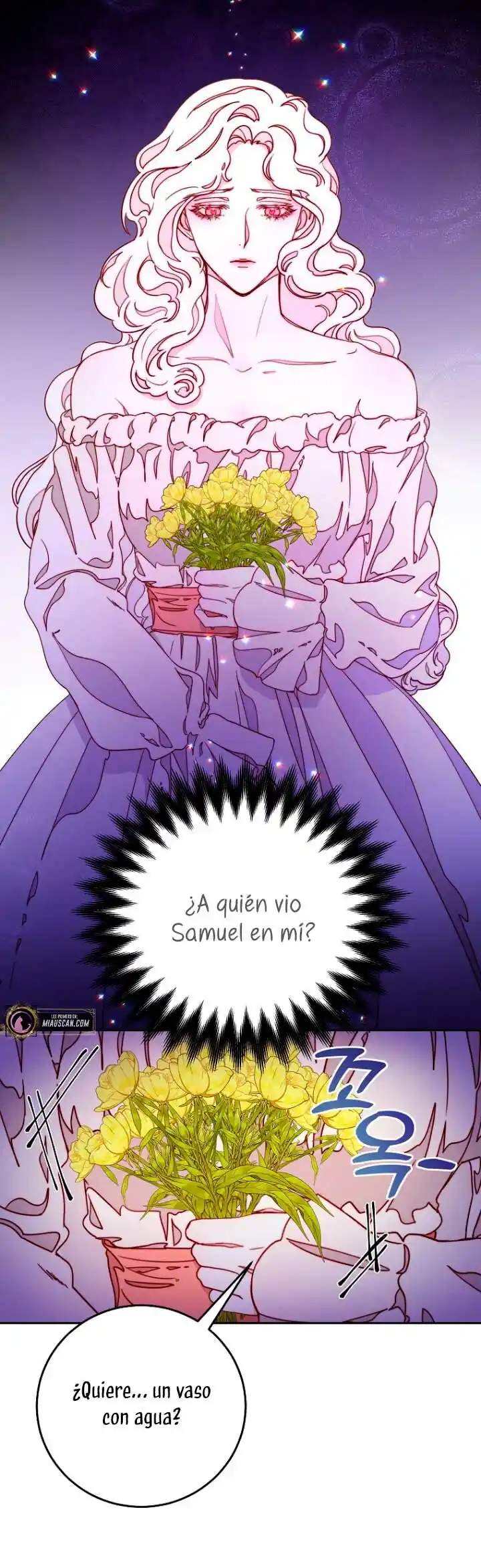 Olviden A Vivian - Capítulo 17 - Página 21 - LectorTMOo