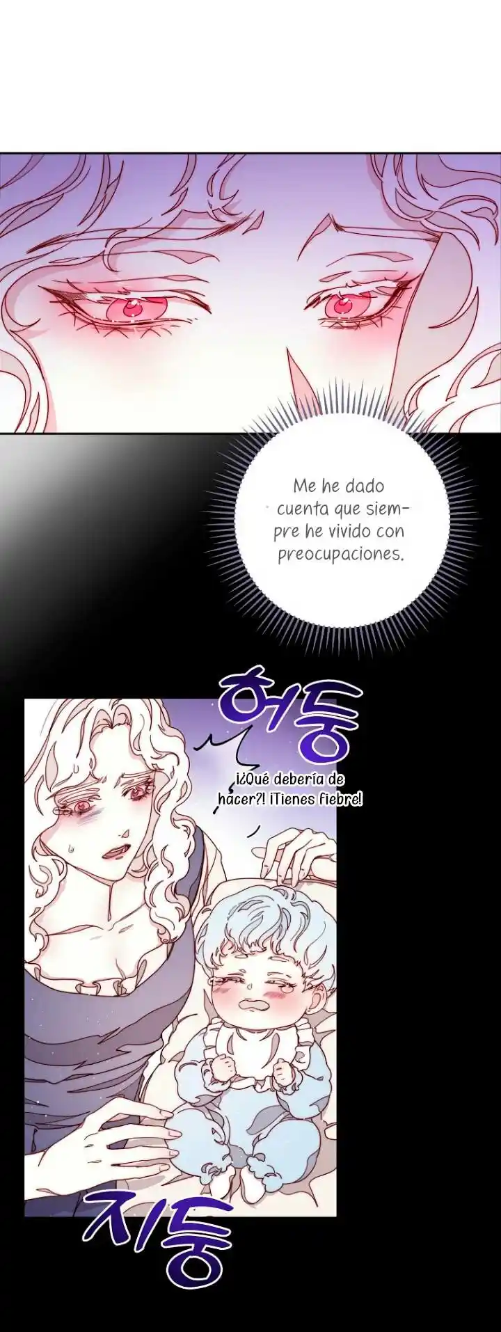 Olviden A Vivian - Capítulo 17 - Página 40 - LectorTMOo