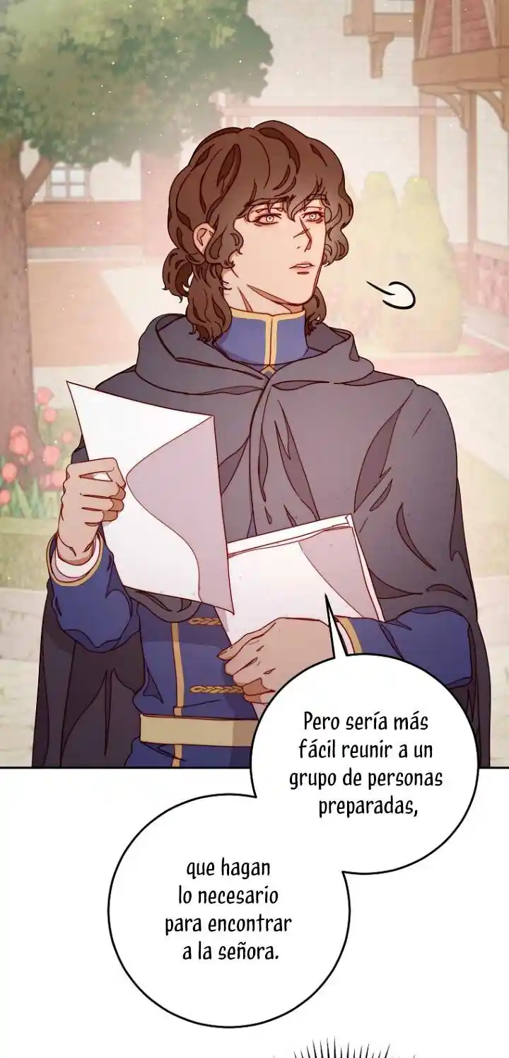 Olviden A Vivian - Capítulo 17 - Página 57 - LectorTMOo