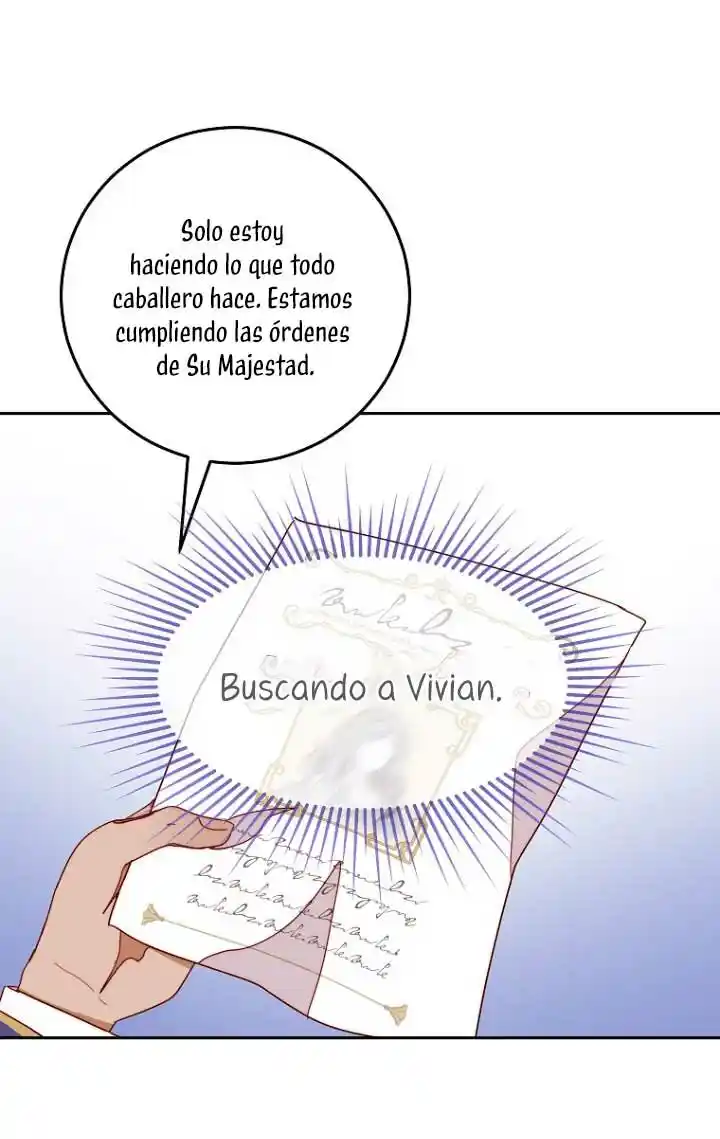 Olviden A Vivian - Capítulo 17 - Página 61 - LectorTMOo