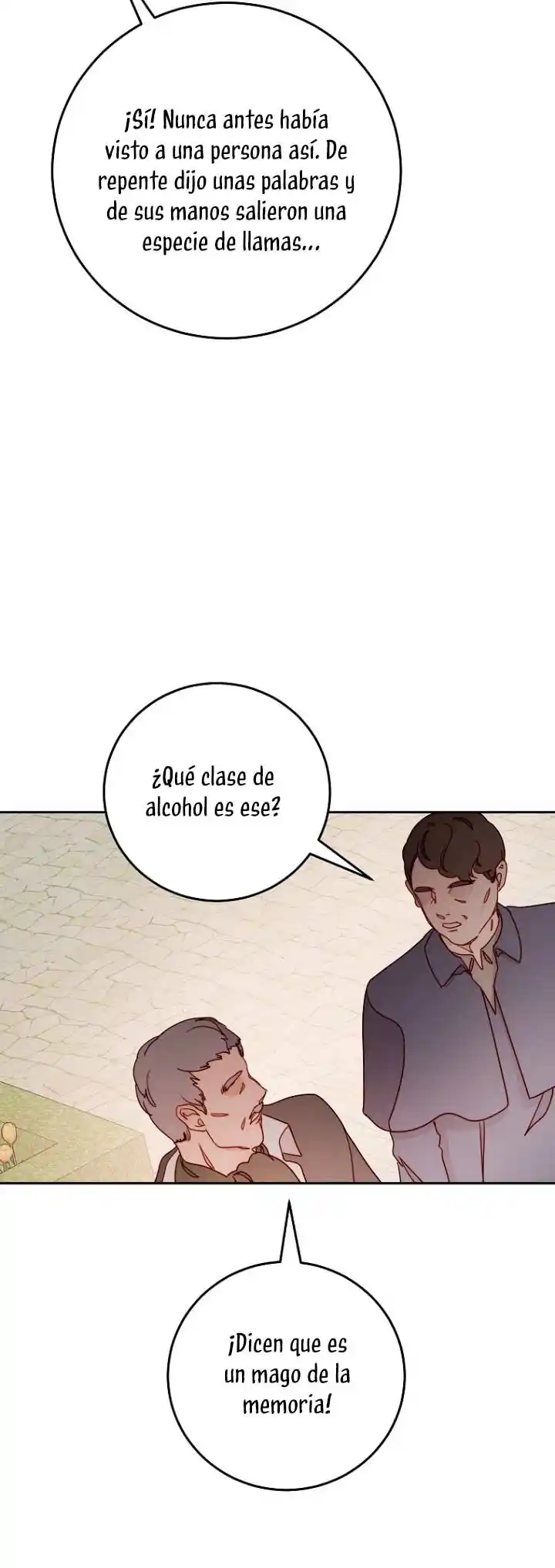 Olviden A Vivian - Capítulo 17 - Página 68 - LectorTMOo