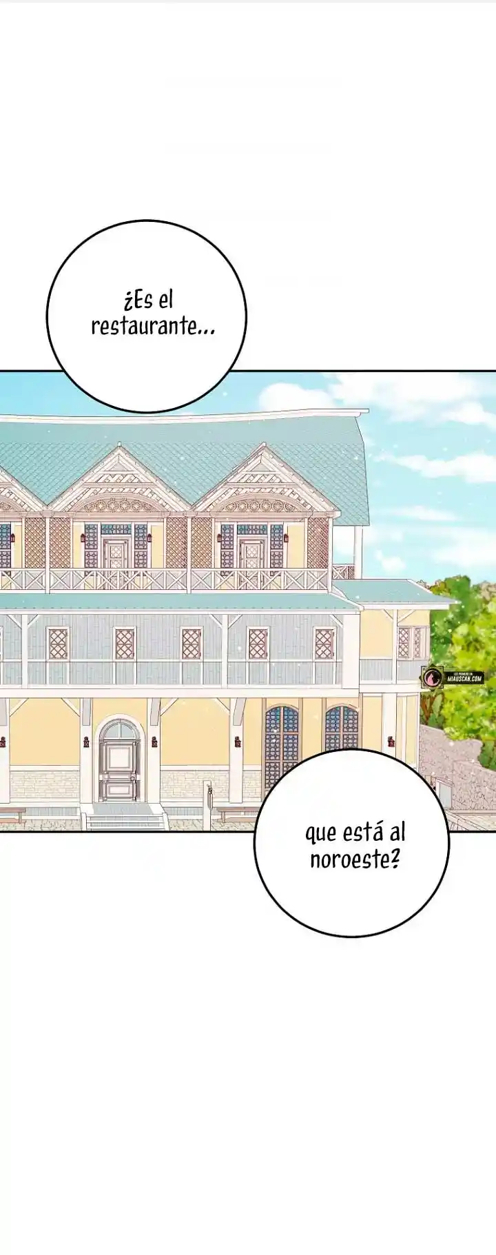 Olviden A Vivian - Capítulo 18 - Página 5 - LectorTMOo