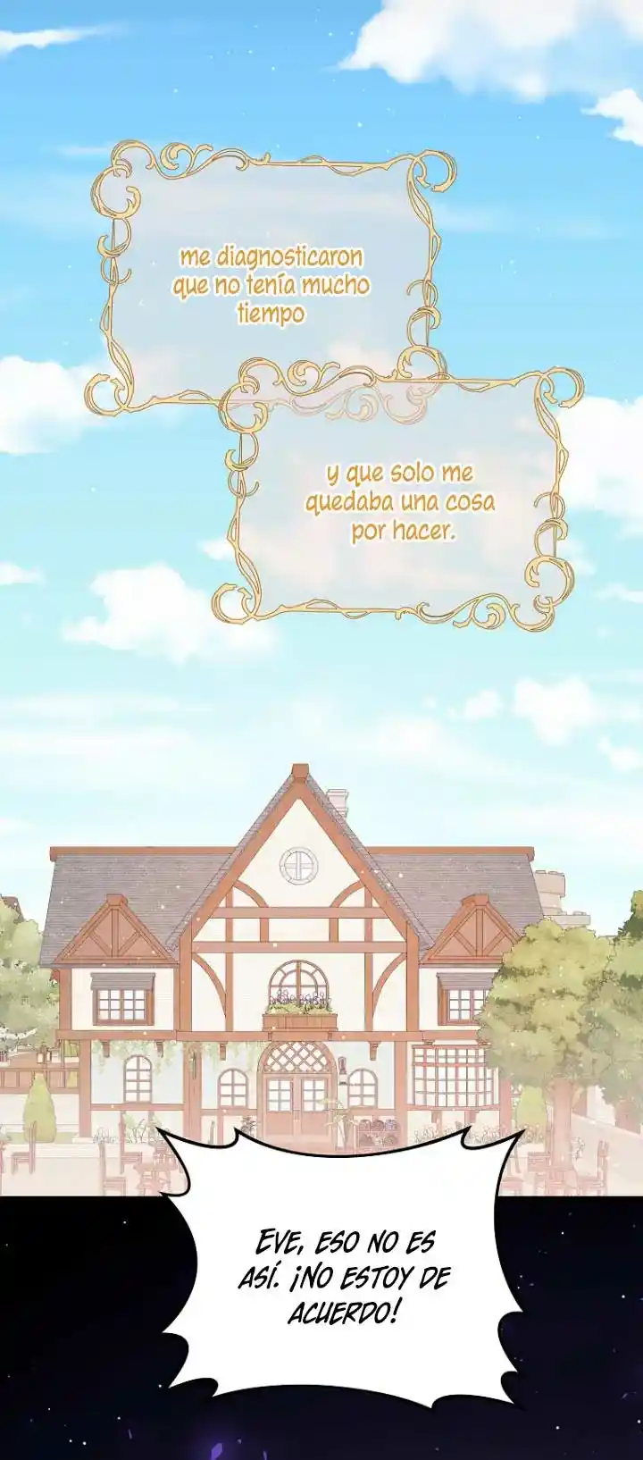 Olviden A Vivian - Capítulo 18 - Página 16 - LectorTMOo