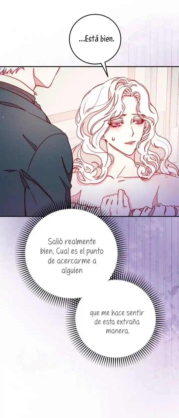 Olviden A Vivian - Capítulo 18 - Página 68 - LectorTMOo