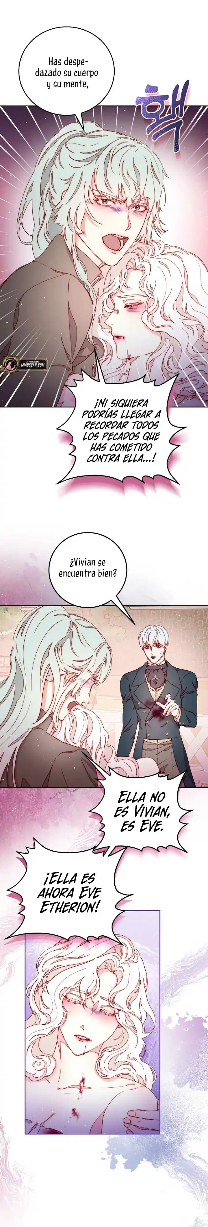 Olviden A Vivian - Capítulo 19 - Página 10 - LectorTMOo