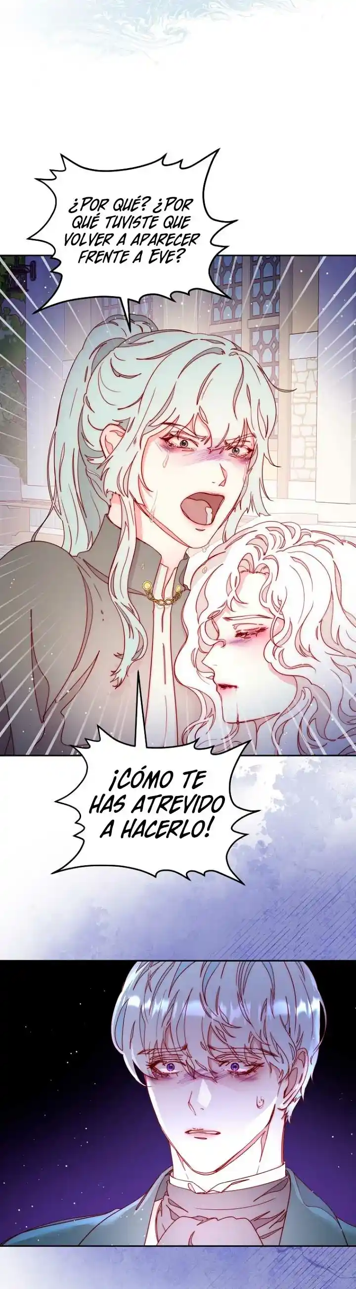 Olviden A Vivian - Capítulo 19 - Página 12 - LectorTMOo