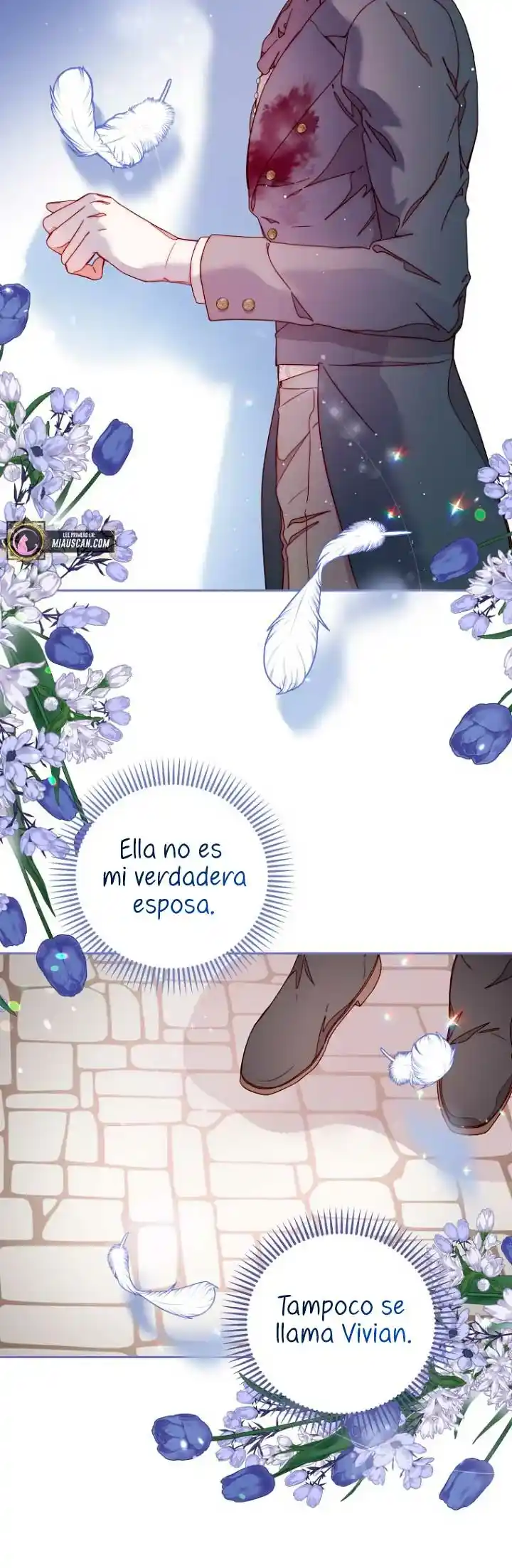Olviden A Vivian - Capítulo 19 - Página 15 - LectorTMOo