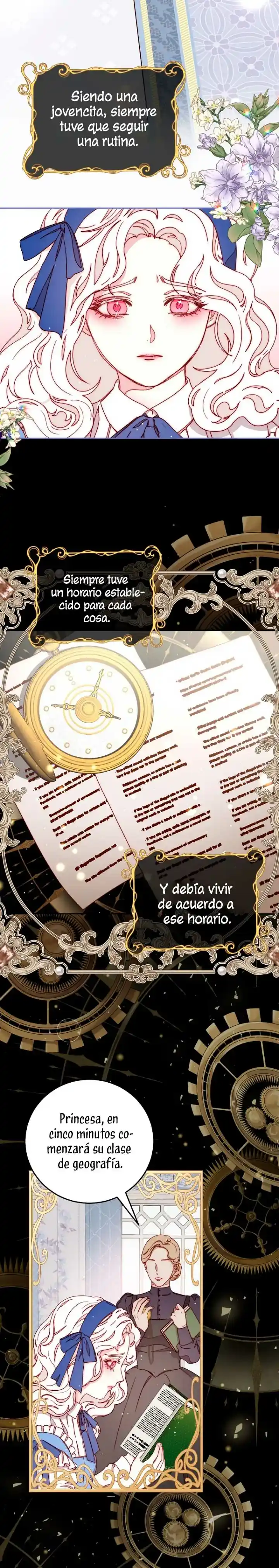 Olviden A Vivian - Capítulo 19 - Página 23 - LectorTMOo