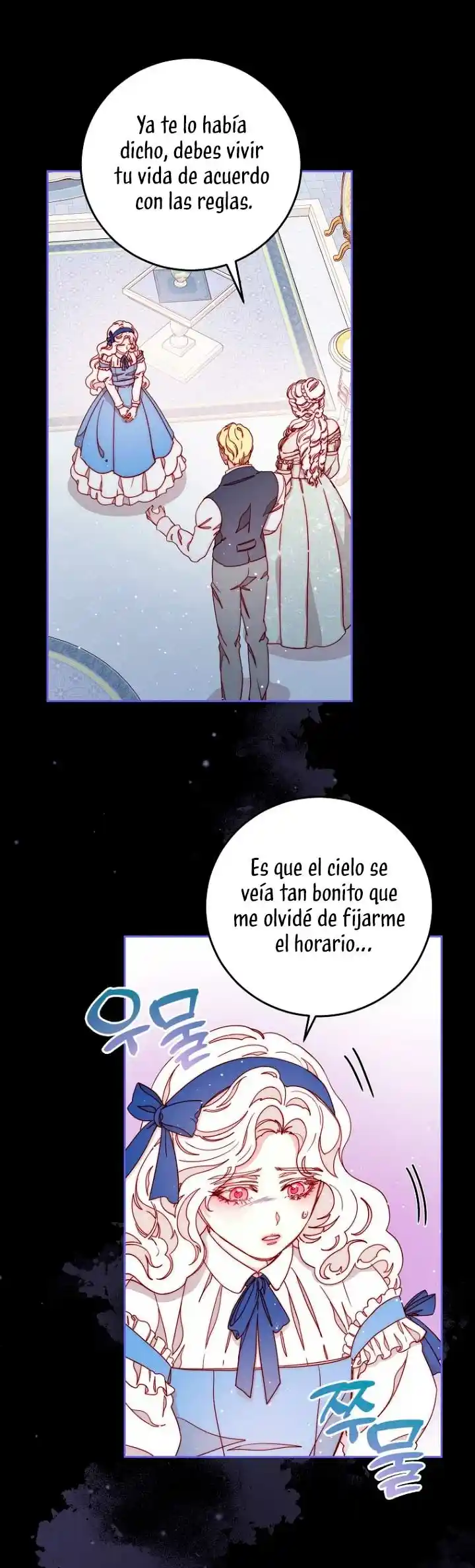 Olviden A Vivian - Capítulo 19 - Página 26 - LectorTMOo