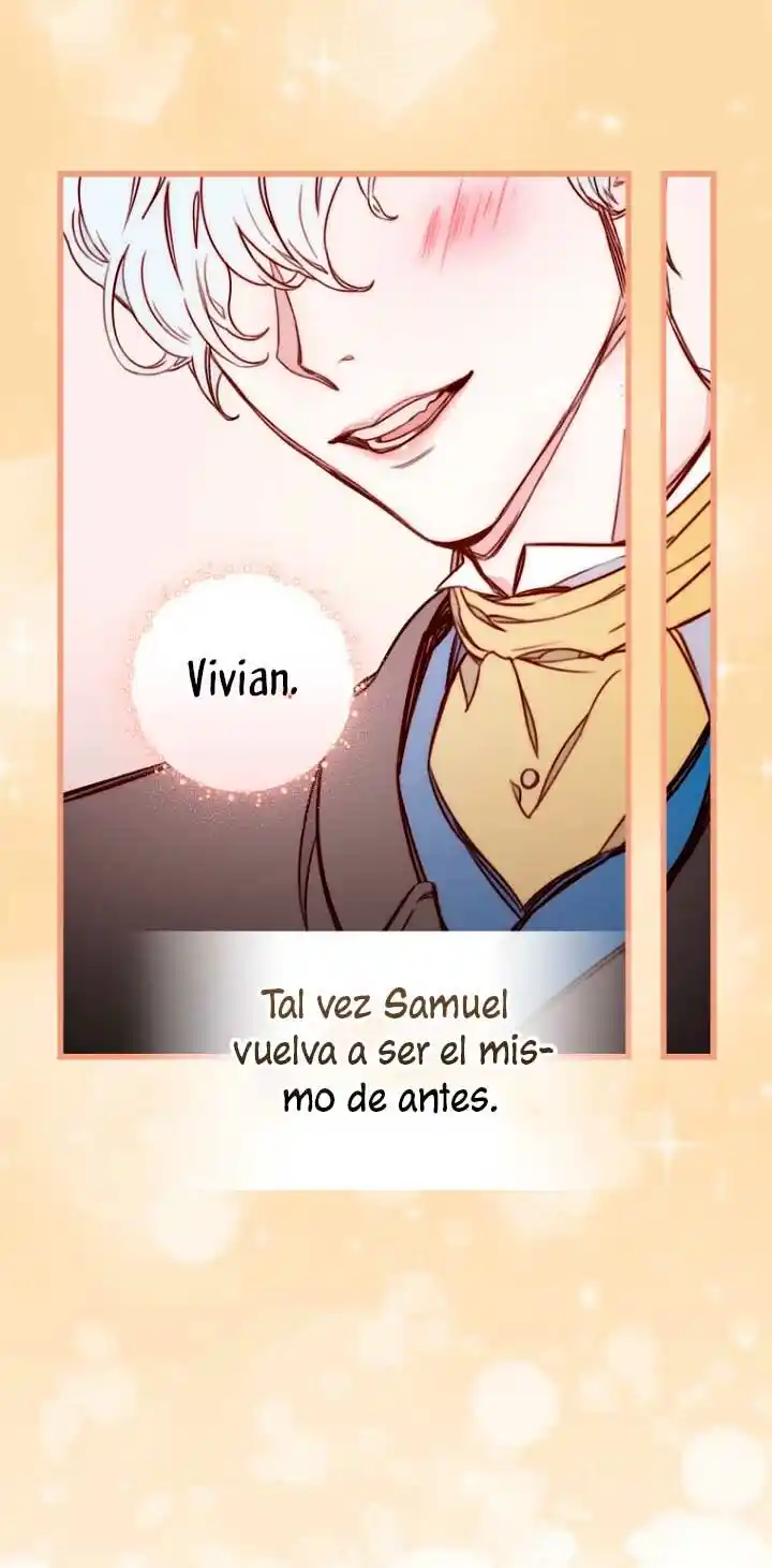 Olviden A Vivian - Capítulo 2 - Página 27 - LectorTMOo
