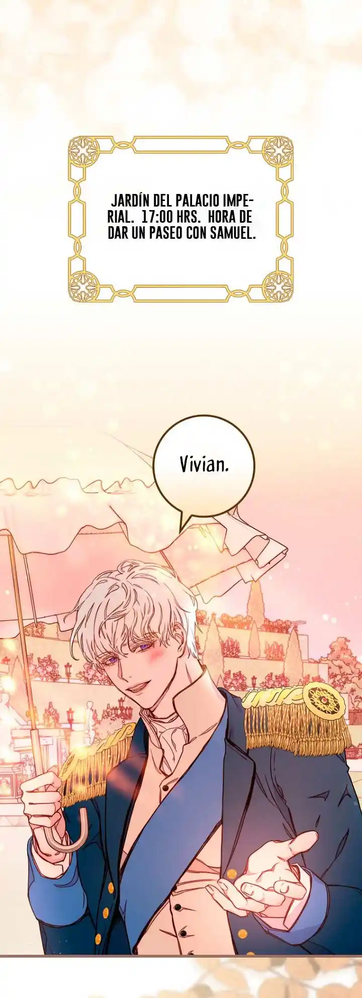 Olviden A Vivian - Capítulo 2 - Página 28 - LectorTMOo
