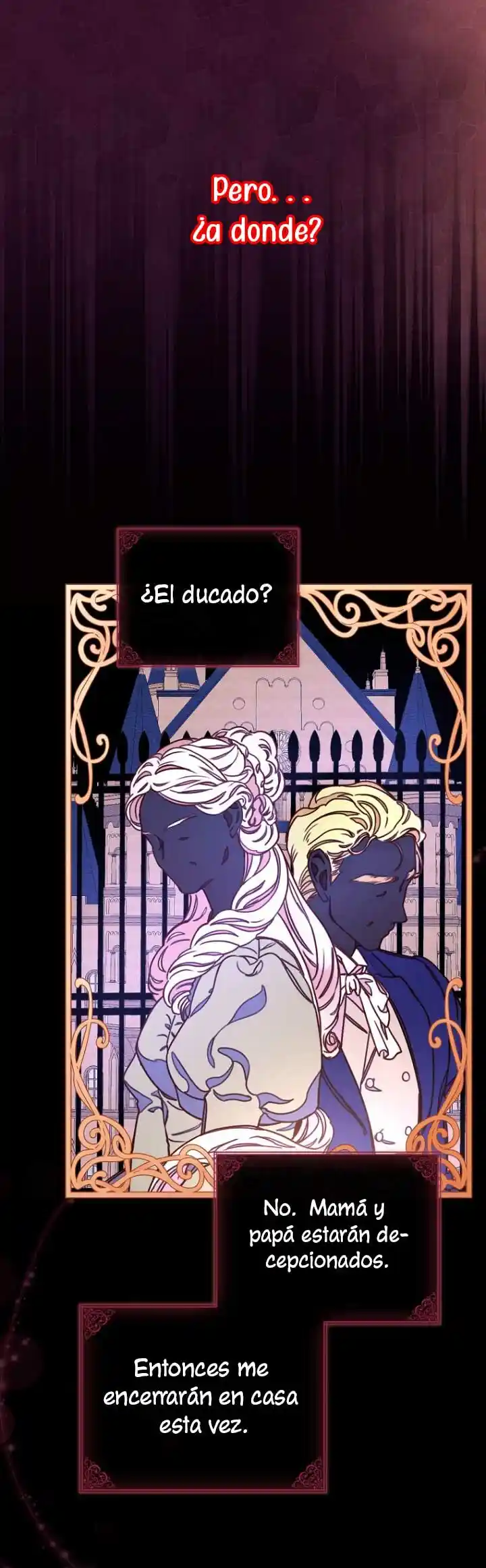 Olviden A Vivian - Capítulo 2 - Página 48 - LectorTMOo