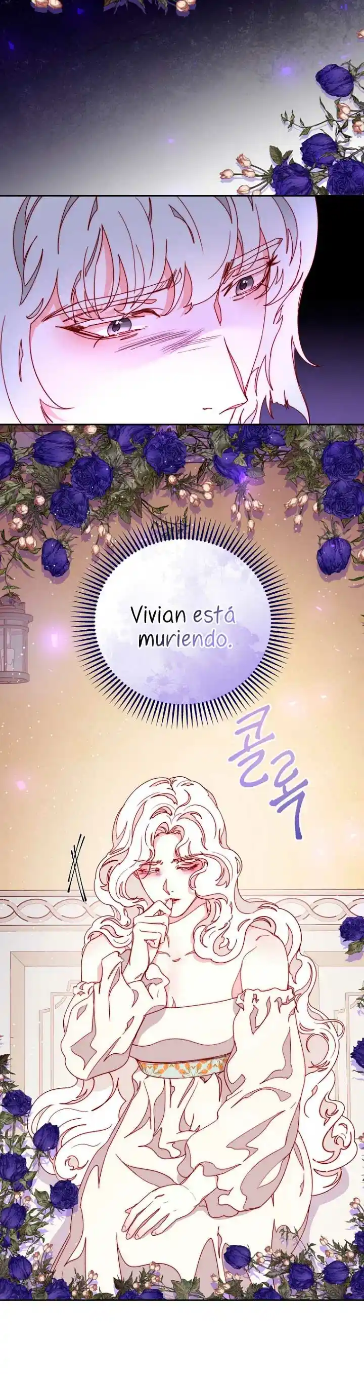 Olviden A Vivian - Capítulo 20 - Página 45 - LectorTMOo