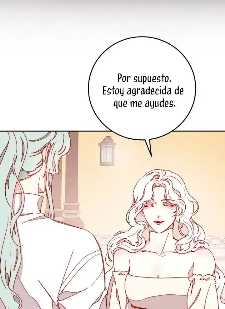 Olviden A Vivian - Capítulo 20 - Página 48 - LectorTMOo