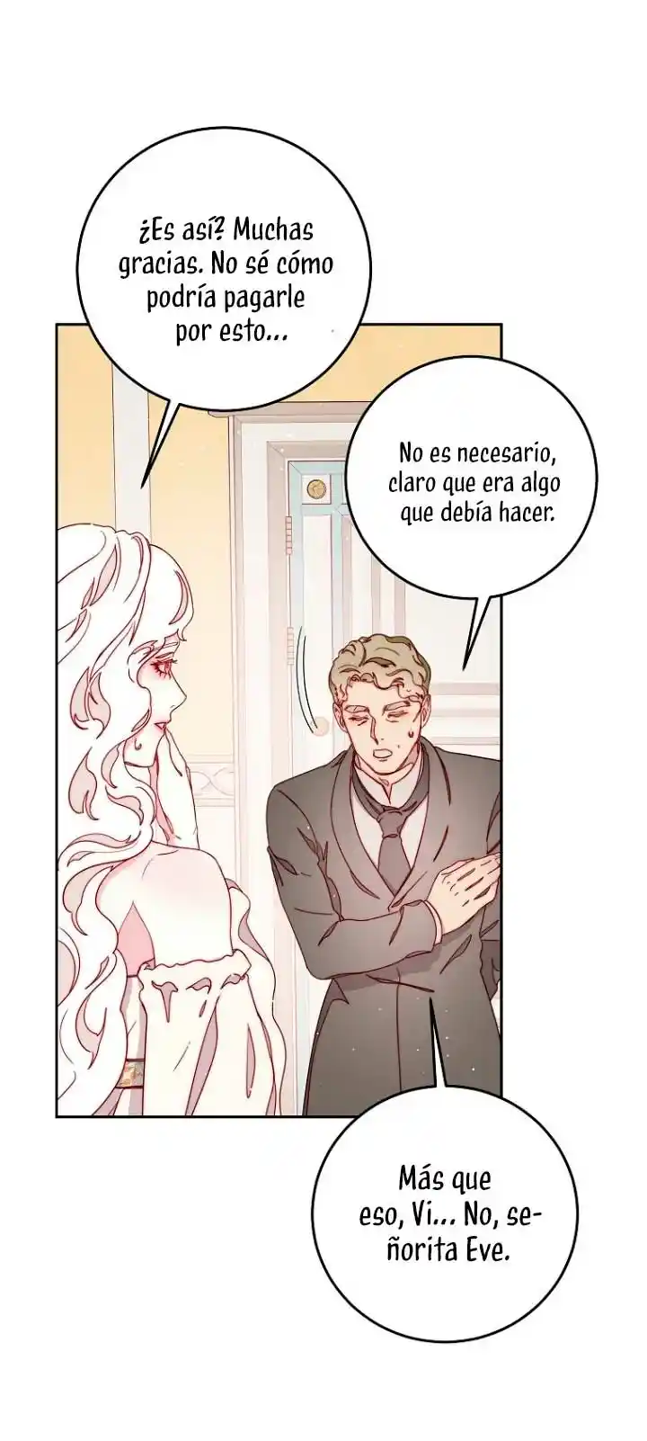 Olviden A Vivian - Capítulo 20 - Página 52 - LectorTMOo