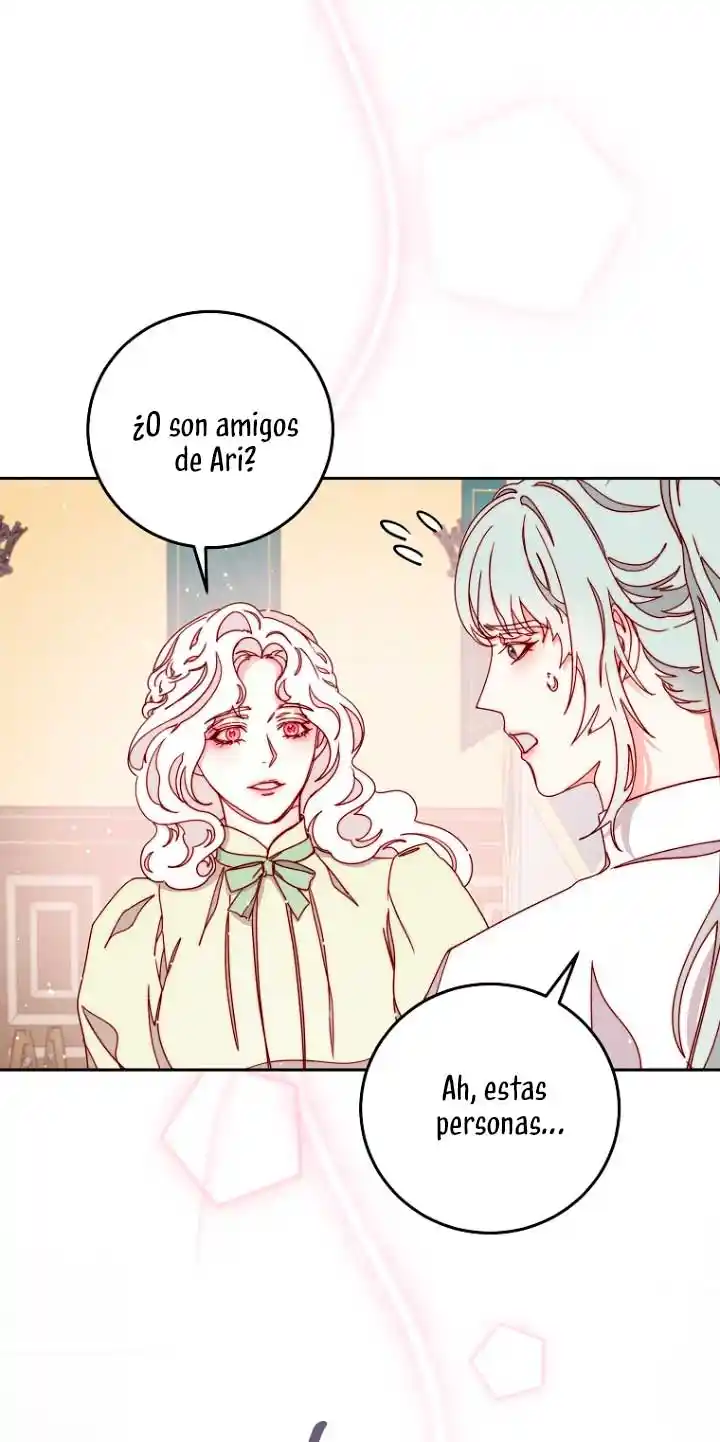 Olviden A Vivian - Capítulo 21 - Página 27 - LectorTMOo