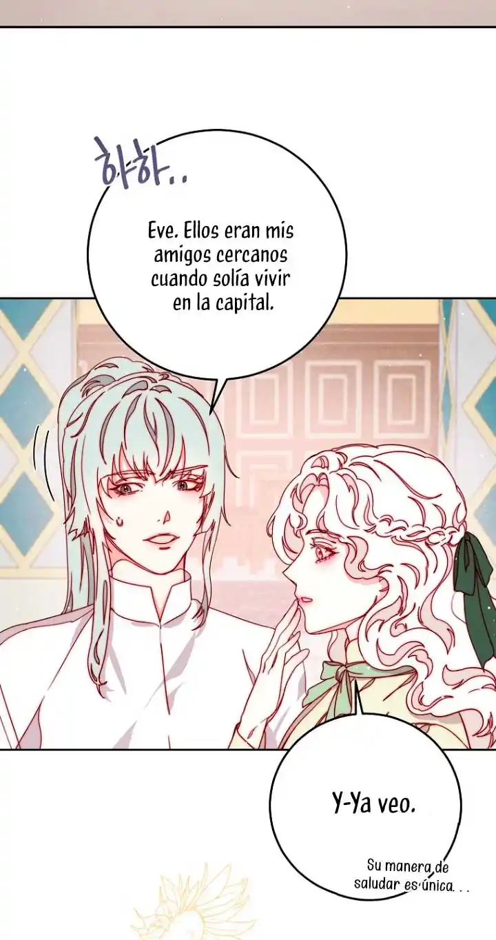 Olviden A Vivian - Capítulo 21 - Página 30 - LectorTMOo