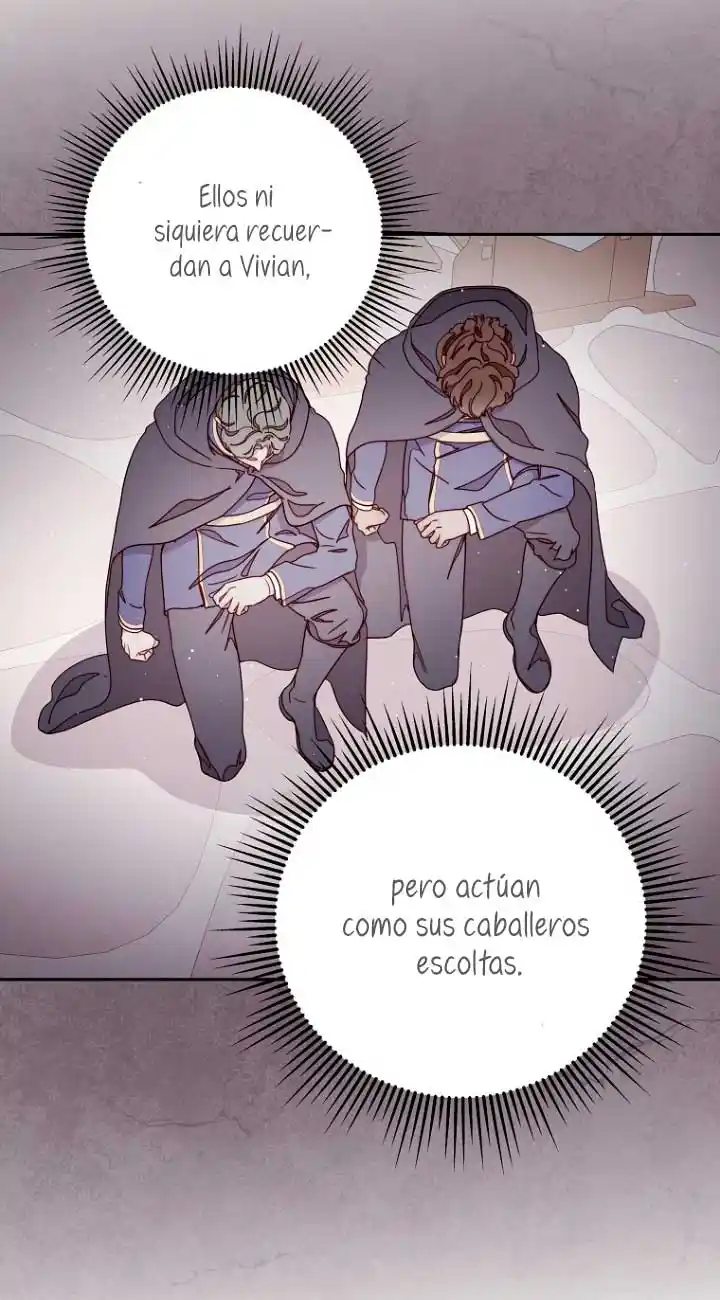 Olviden A Vivian - Capítulo 21 - Página 51 - LectorTMOo