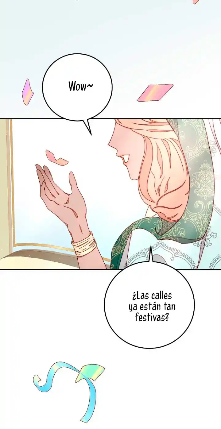 Olviden A Vivian - Capítulo 21 - Página 56 - LectorTMOo