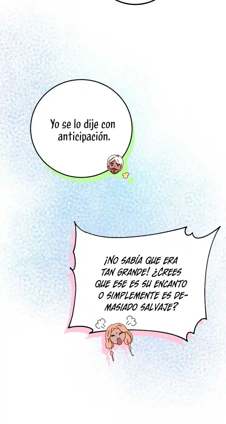 Olviden A Vivian - Capítulo 22 - Página 6 - LectorTMOo