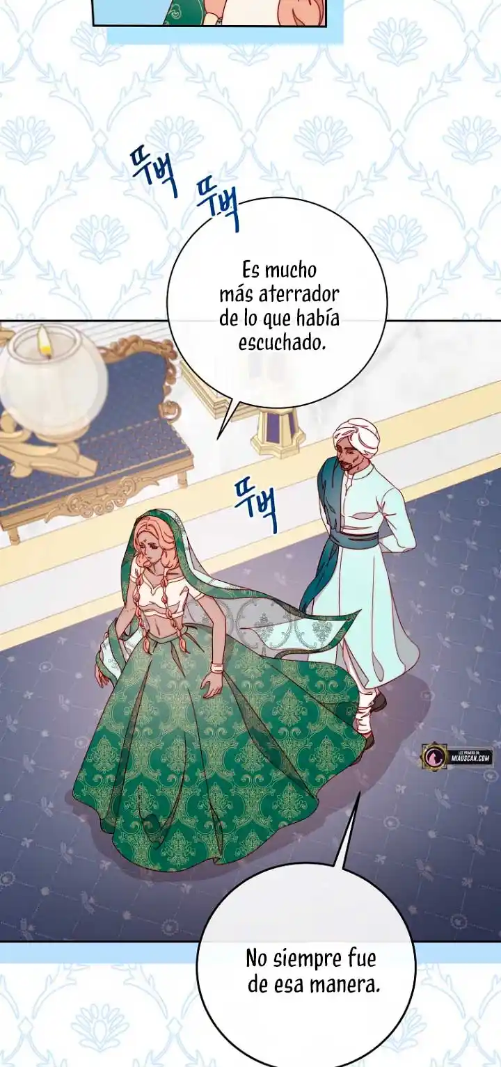 Olviden A Vivian - Capítulo 22 - Página 8 - LectorTMOo