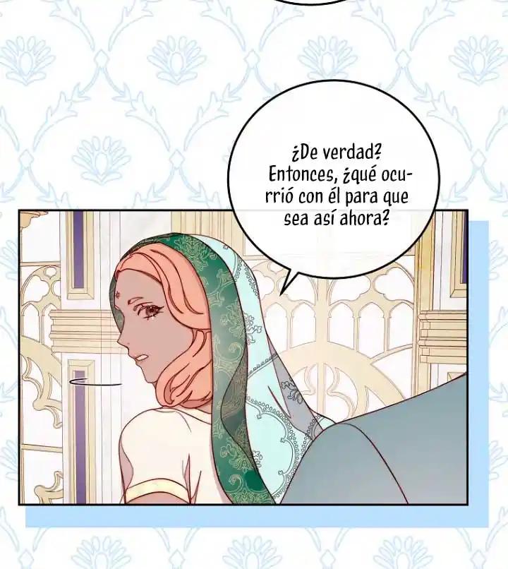 Olviden A Vivian - Capítulo 22 - Página 9 - LectorTMOo