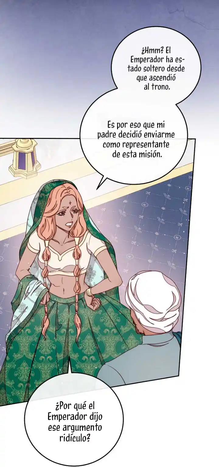 Olviden A Vivian - Capítulo 22 - Página 12 - LectorTMOo