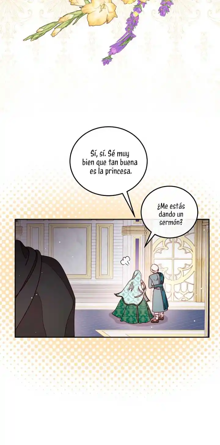 Olviden A Vivian - Capítulo 22 - Página 23 - LectorTMOo