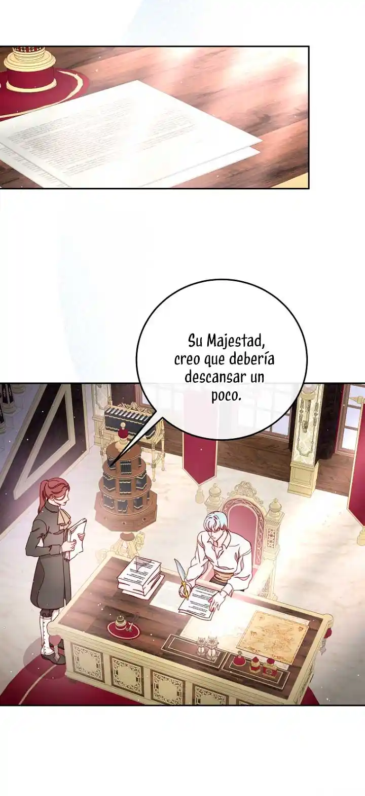 Olviden A Vivian - Capítulo 22 - Página 26 - LectorTMOo