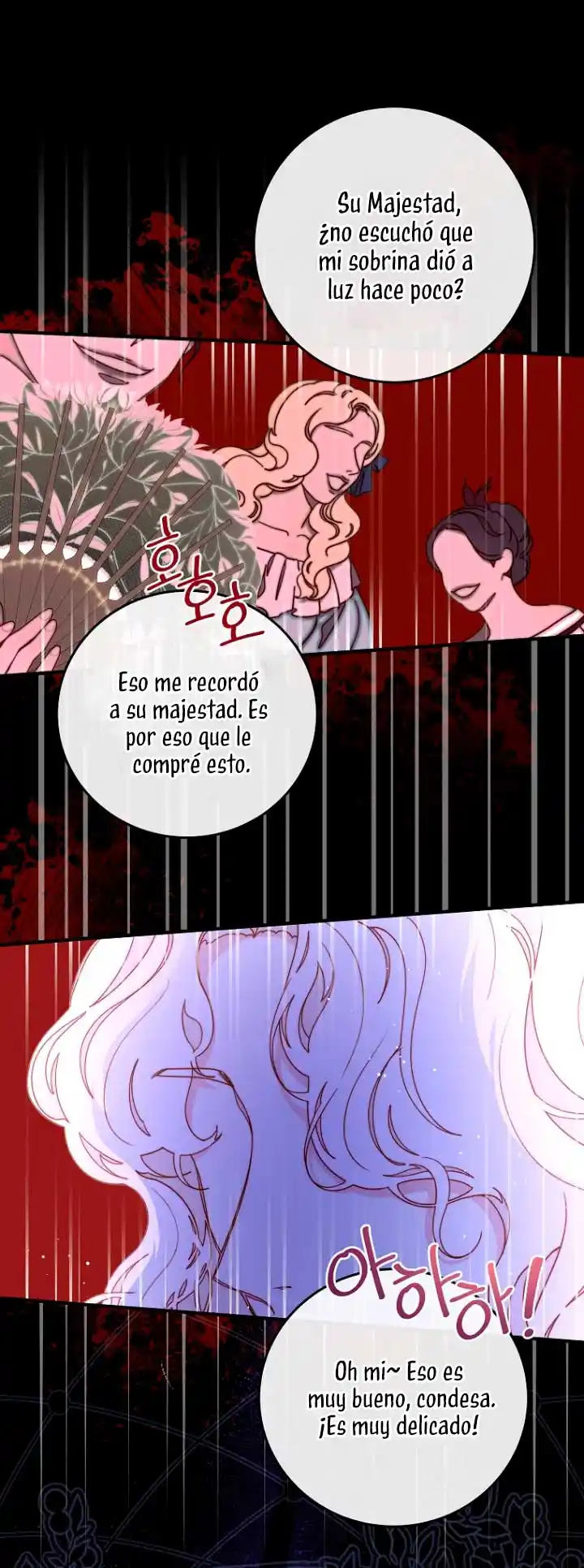 Olviden A Vivian - Capítulo 22 - Página 41 - LectorTMOo