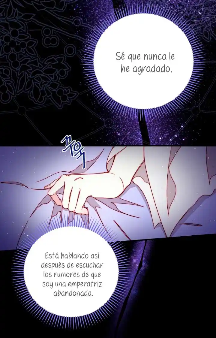Olviden A Vivian - Capítulo 22 - Página 43 - LectorTMOo