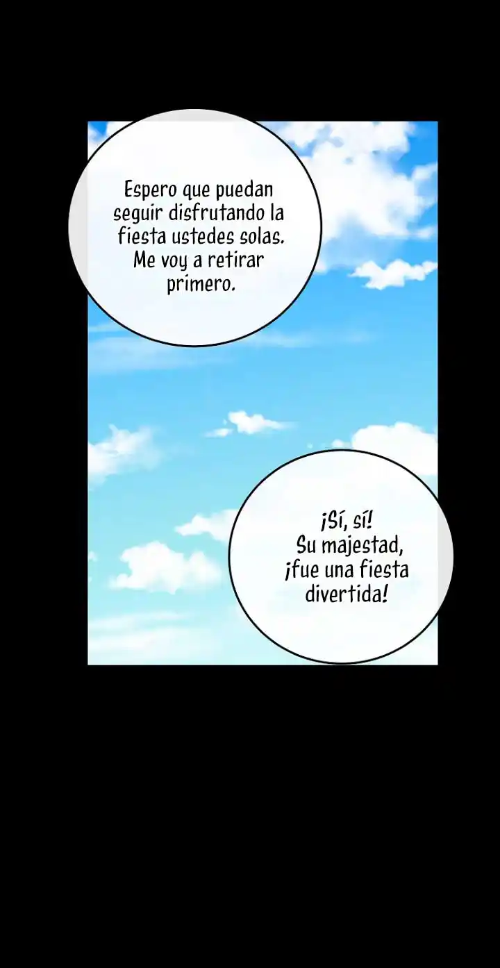 Olviden A Vivian - Capítulo 22 - Página 55 - LectorTMOo