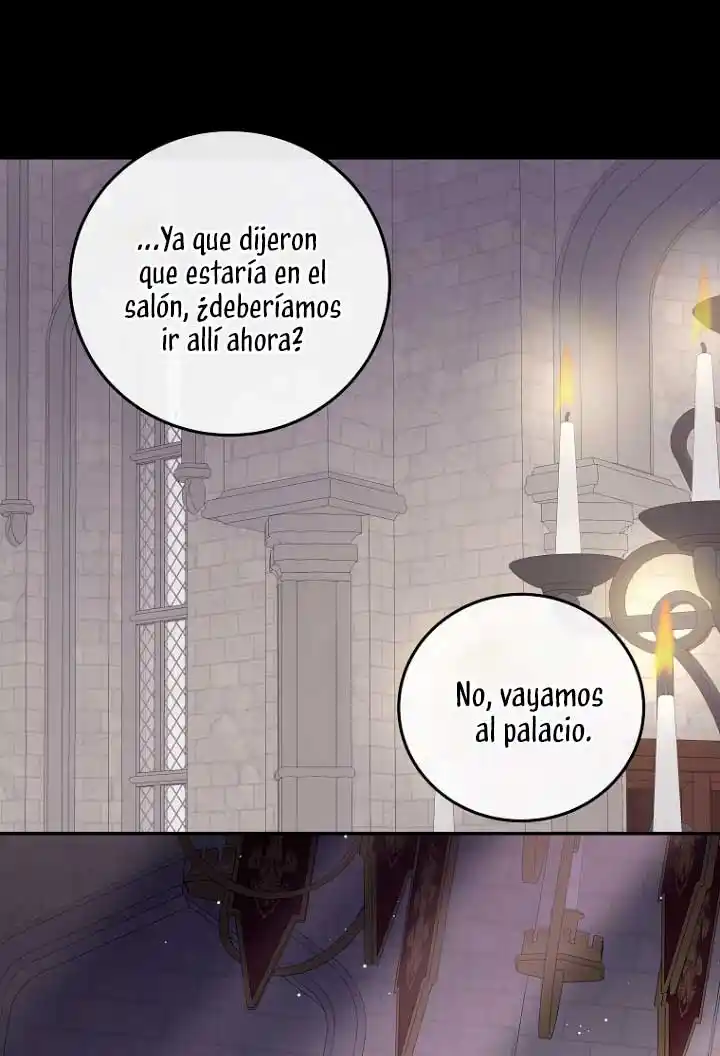Olviden A Vivian - Capítulo 22 - Página 59 - LectorTMOo