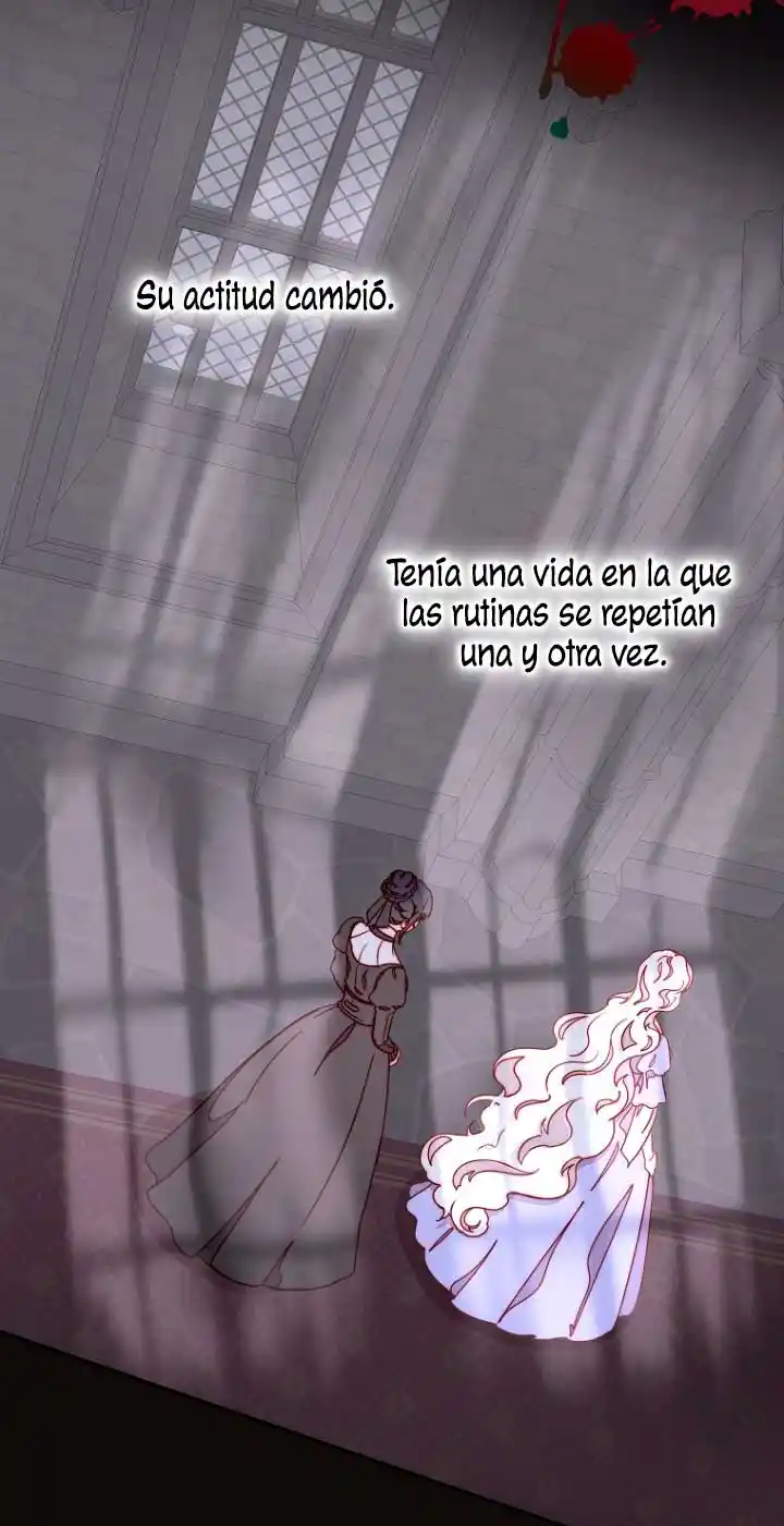 Olviden A Vivian - Capítulo 22 - Página 63 - LectorTMOo